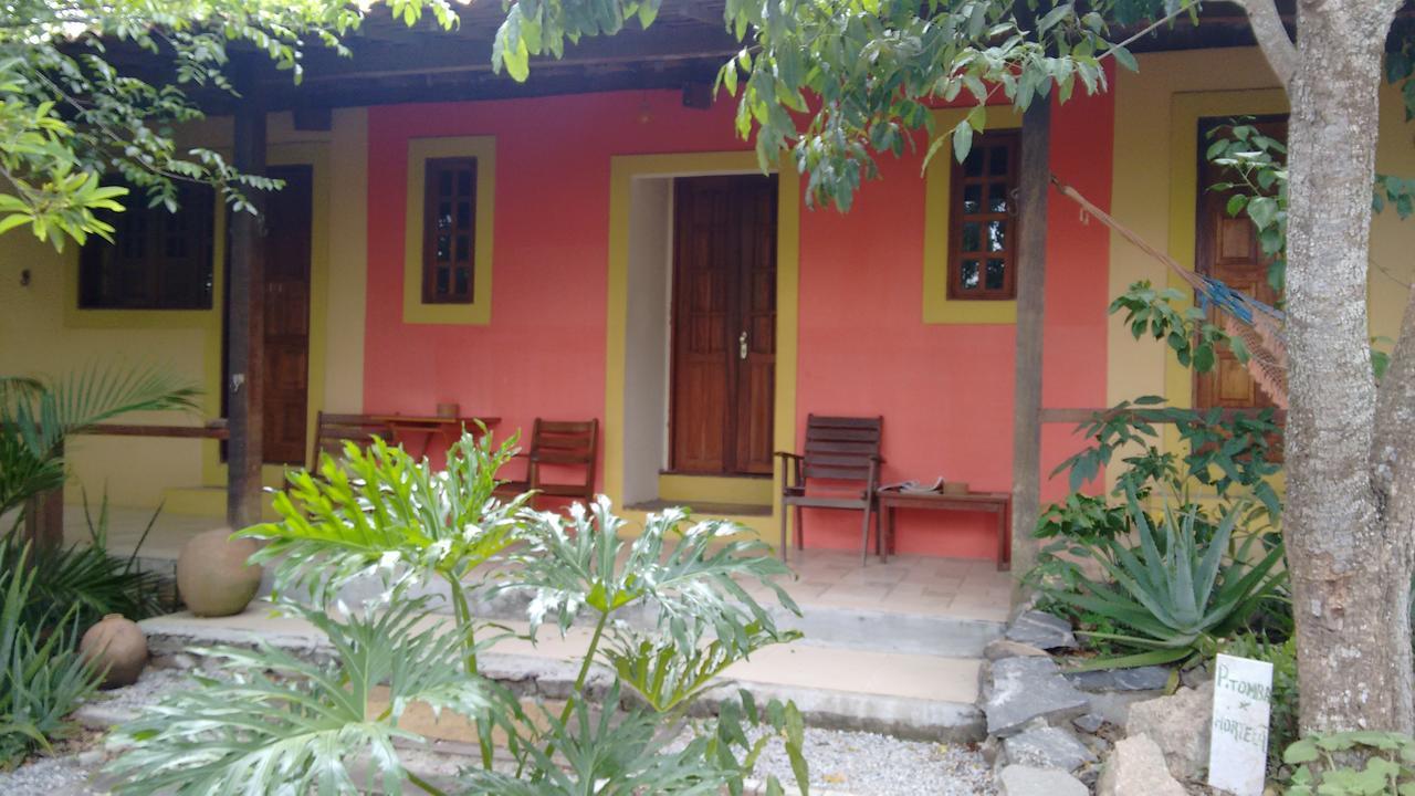 Pousada Casa Da Gente Caruaru Exterior foto