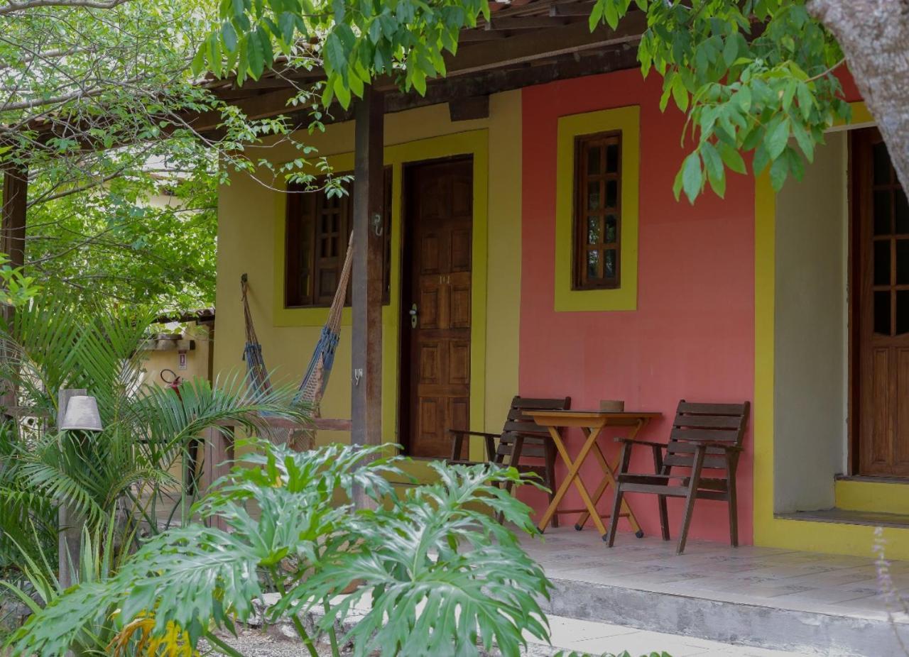 Pousada Casa Da Gente Caruaru Exterior foto