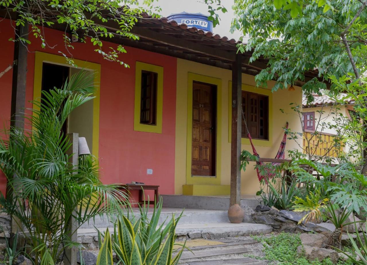 Pousada Casa Da Gente Caruaru Exterior foto