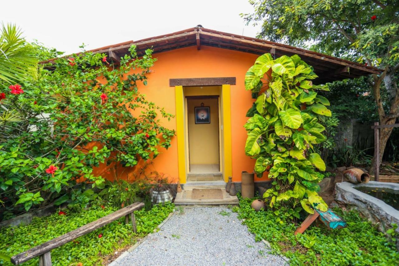 Pousada Casa Da Gente Caruaru Exterior foto