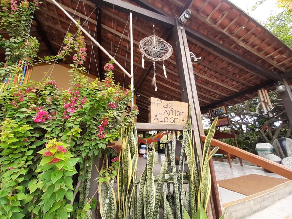 Pousada Casa Da Gente Caruaru Exterior foto